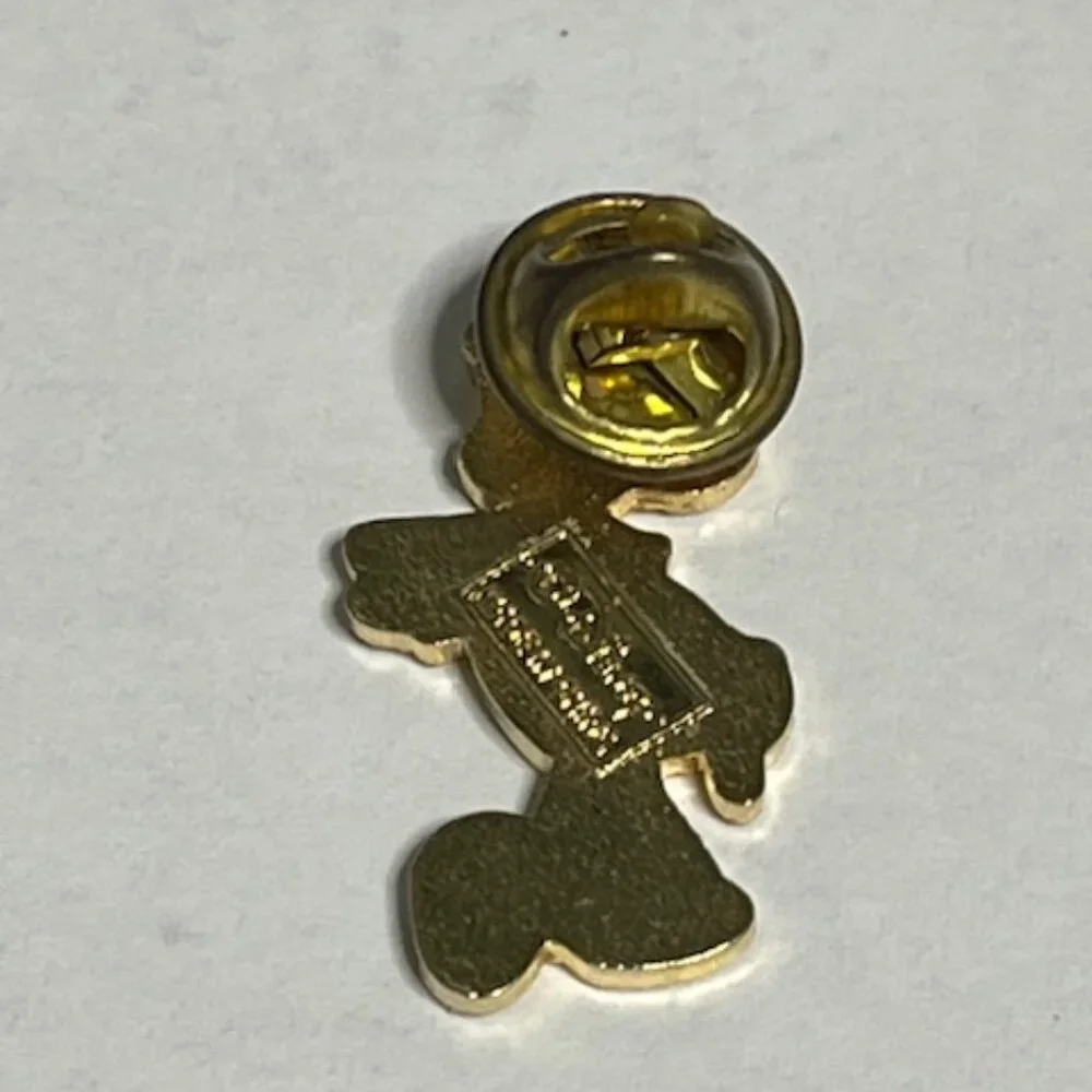 Disney vintage pinocchio
